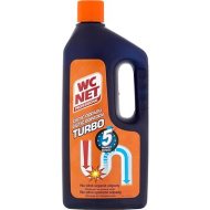 Wc Net Turbo 1l - cena, porovnanie