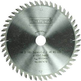 Narex 48WZ Super Cut 160 mm