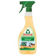 Frosch Multifunkčný čistič na lesklé povrchy 500ml - cena, porovnanie