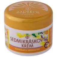 Barekol Sedmikráskový krém 50ml - cena, porovnanie