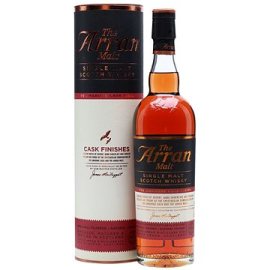 Arran Amarone Cask Finish 0.7l