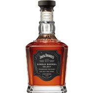 Jack Daniel's Single Barrel Select 0.7l - cena, porovnanie