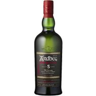 Ardbeg Wee Beastie 5y 0.7l - cena, porovnanie