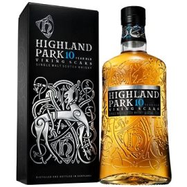 Highland Park 10y 0.7l