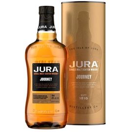 Isle Of Jura Journey 0.7l