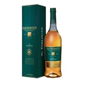 Glenmorangie Tarlogan 0.7l