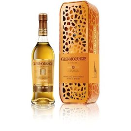 Glenmorangie The Giraffe 10y 0.7l