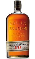 Bulleit Bourbon 10y 0.7l - cena, porovnanie