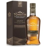 Tomatin Legacy 0.7l - cena, porovnanie