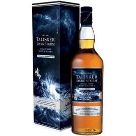 Talisker Dark Storm 1l