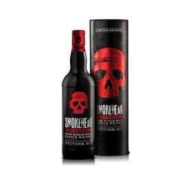 Smokehead Sherry Bomb 0.7l