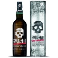 Smokehead High Voltage 0.7l - cena, porovnanie