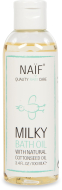 Naif Mléčný koupelový olej pro děti a miminka 100ml - cena, porovnanie