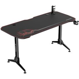 Ultradesk Grand Red