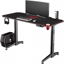 Ultradesk Level Red