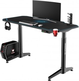 Ultradesk Level Blue