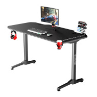 Ultradesk Frag Black - cena, porovnanie