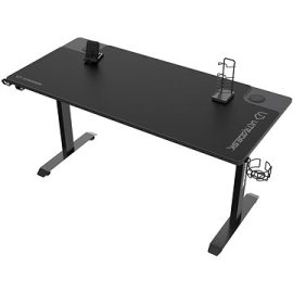 Ultradesk Momentum Black