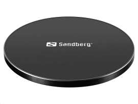 Sandberg Wireless Charger Pad 10W