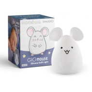 Innogio Mouse Midi GIO-100 - cena, porovnanie