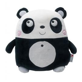 Innogio Plyšový vankúšik Panda