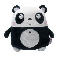 Innogio Plyšový vankúšik Panda - cena, porovnanie