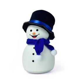 Innogio Snowman s melódiou