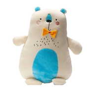 Innogio Bear Leo - cena, porovnanie
