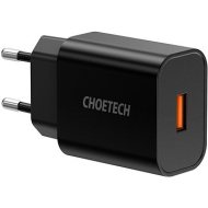 Choetech Quick Charge 3.0 - cena, porovnanie
