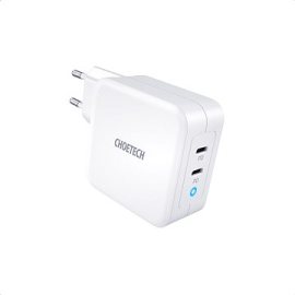 Choetech GaN Mini 100 W Fast Charger