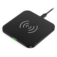 Choetech Wireless Fast Charger Pad 10 W - cena, porovnanie