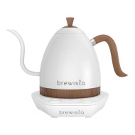 Brewista Artisan Pearl White - cena, porovnanie