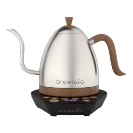 Brewista Artisan Stainless Steel 1l