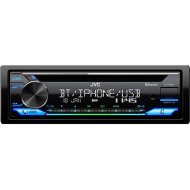 JVC KD-T922BT - cena, porovnanie