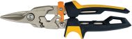 Fiskars PowerGear nožnice na plech rovné 1027207