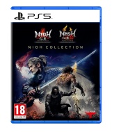Nioh Collection - cena, porovnanie