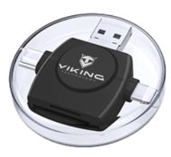 Viking VR4V1B - cena, porovnanie