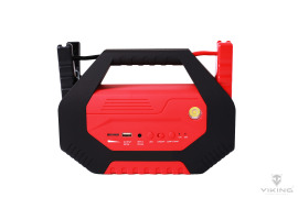 Viking Car Jump Starter Zulu 24 24000mAh