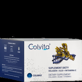 Colway Colvita 60tbl