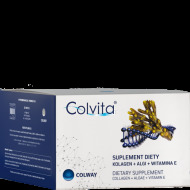 Colway Colvita 60tbl - cena, porovnanie