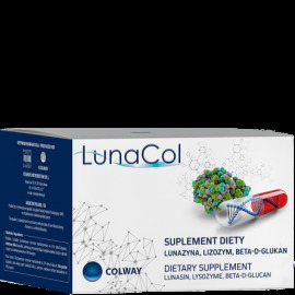 Colway LunaCol 60tbl