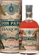 Don Papa Baroko 0.7l - cena, porovnanie