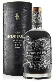 Don Papa 10y 0.7l