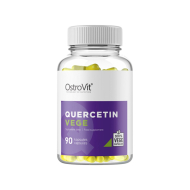 Ostrovit Quercetin Vege 90tbl - cena, porovnanie