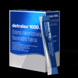 Sanofi-Aventis Detralex 1000mg 30ks