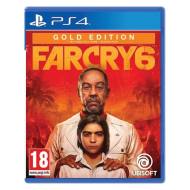 Far Cry 6 (Gold Edition) - cena, porovnanie