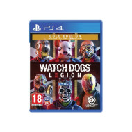 Watch Dogs: Legion (Gold Edition) - cena, porovnanie