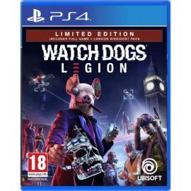 Watch Dogs: Legion (Limited Edition)