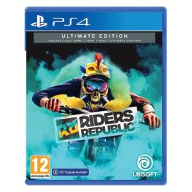 Riders Republic (Ultimate Edition)