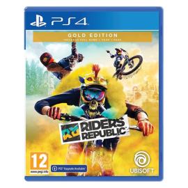 Riders Republic (Gold Edition)